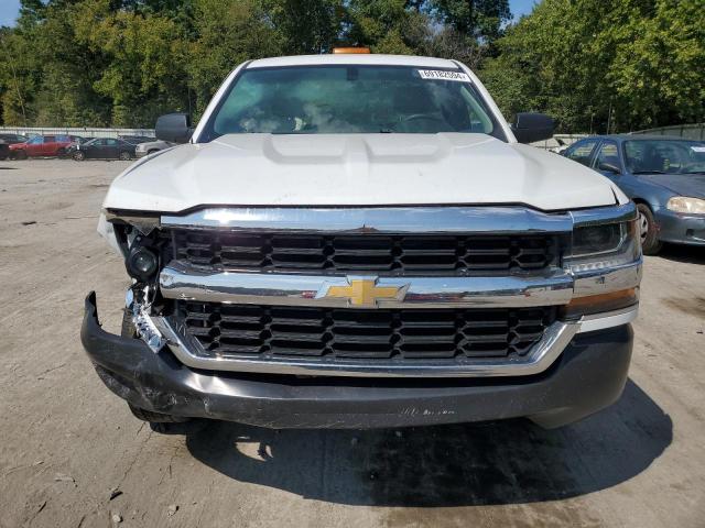 Photo 4 VIN: 1GCNCNEH1JZ309529 - CHEVROLET SILVERADO 