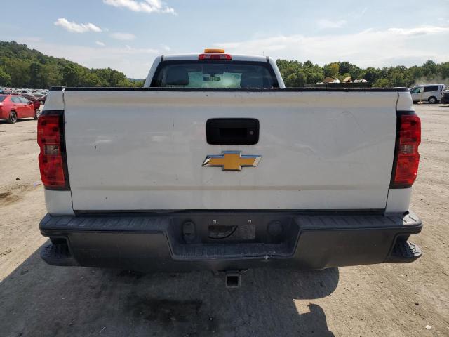 Photo 5 VIN: 1GCNCNEH1JZ309529 - CHEVROLET SILVERADO 