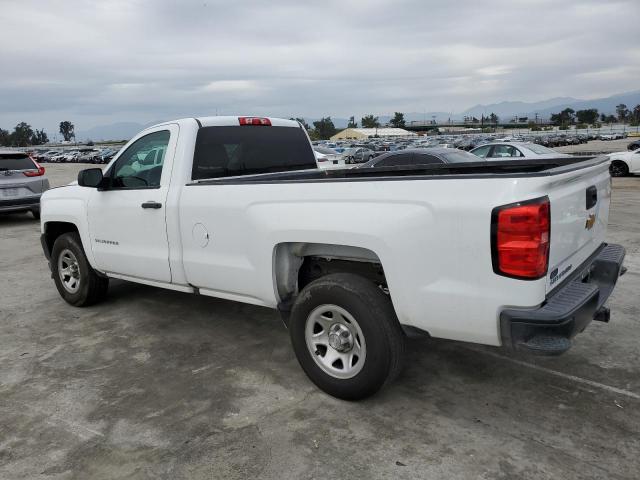 Photo 1 VIN: 1GCNCNEH1JZ362831 - CHEVROLET SILVERADO 