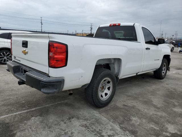 Photo 2 VIN: 1GCNCNEH1JZ362831 - CHEVROLET SILVERADO 