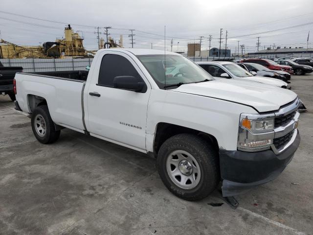 Photo 3 VIN: 1GCNCNEH1JZ362831 - CHEVROLET SILVERADO 