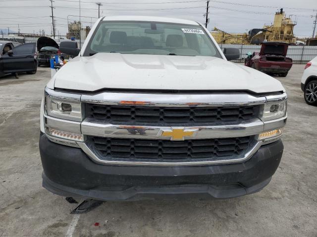 Photo 4 VIN: 1GCNCNEH1JZ362831 - CHEVROLET SILVERADO 