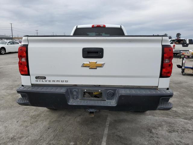 Photo 5 VIN: 1GCNCNEH1JZ362831 - CHEVROLET SILVERADO 