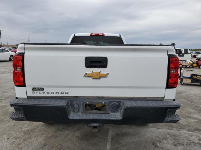 Photo 9 VIN: 1GCNCNEH1JZ362831 - CHEVROLET SILVERADO 