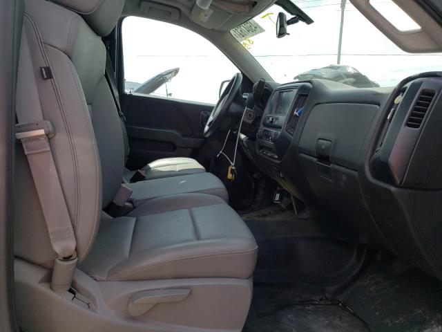 Photo 4 VIN: 1GCNCNEH2GZ125578 - CHEVROLET SILVERADO 