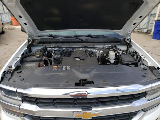 Photo 10 VIN: 1GCNCNEH2GZ130229 - CHEVROLET SILVERADO 