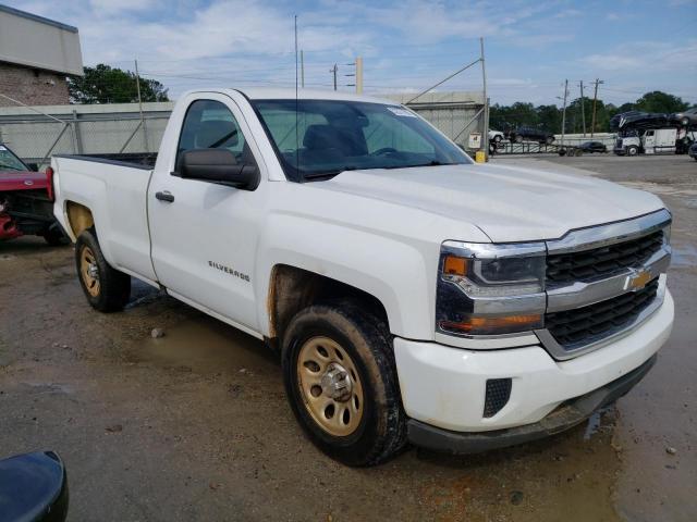 Photo 3 VIN: 1GCNCNEH2GZ130229 - CHEVROLET SILVERADO 