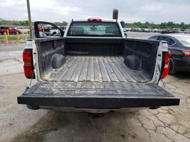 Photo 5 VIN: 1GCNCNEH2GZ130229 - CHEVROLET SILVERADO 