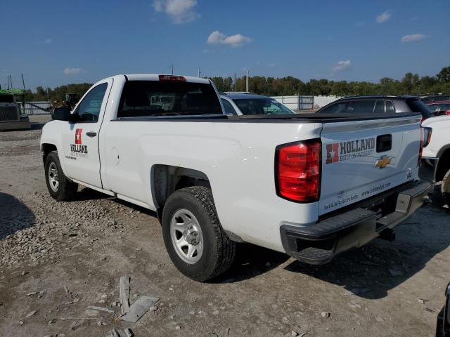 Photo 1 VIN: 1GCNCNEH2GZ187286 - CHEVROLET SILVERADO 