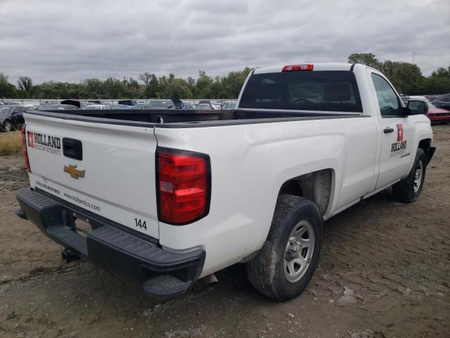 Photo 2 VIN: 1GCNCNEH2GZ187286 - CHEVROLET SILVERADO 