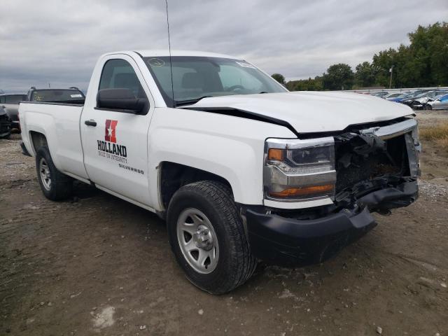 Photo 3 VIN: 1GCNCNEH2GZ187286 - CHEVROLET SILVERADO 