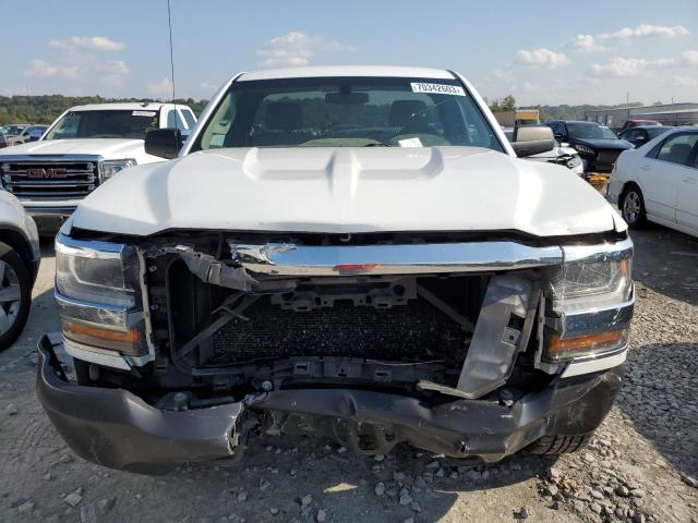 Photo 4 VIN: 1GCNCNEH2GZ187286 - CHEVROLET SILVERADO 