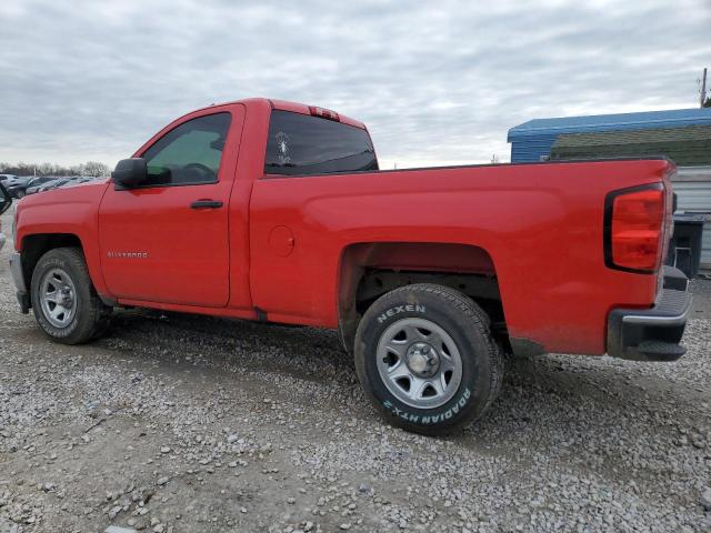 Photo 1 VIN: 1GCNCNEH2GZ250225 - CHEVROLET SILVERADO 