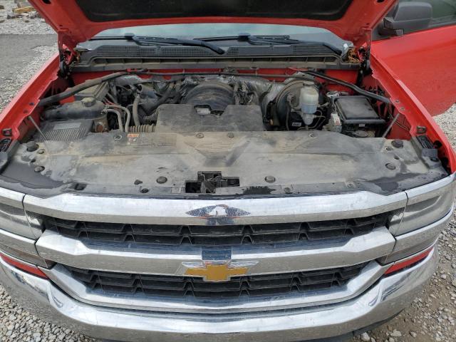 Photo 10 VIN: 1GCNCNEH2GZ250225 - CHEVROLET SILVERADO 