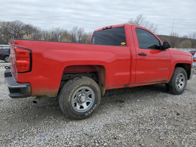 Photo 2 VIN: 1GCNCNEH2GZ250225 - CHEVROLET SILVERADO 