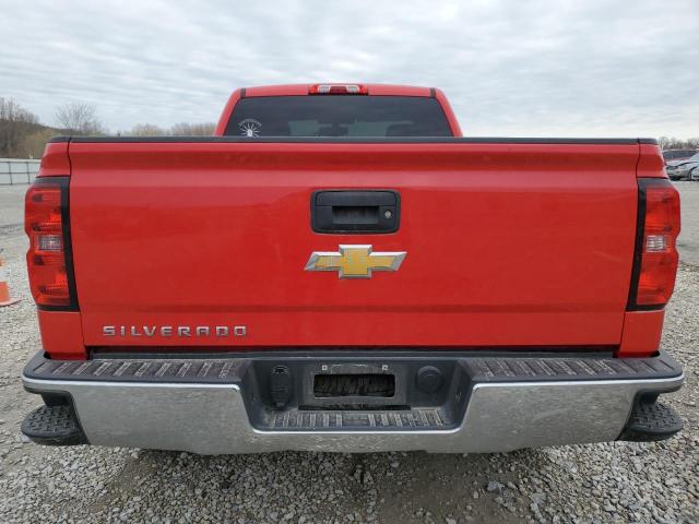 Photo 5 VIN: 1GCNCNEH2GZ250225 - CHEVROLET SILVERADO 