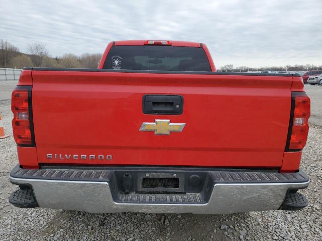 Photo 9 VIN: 1GCNCNEH2GZ250225 - CHEVROLET SILVERADO 