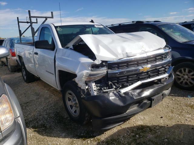 Photo 0 VIN: 1GCNCNEH2GZ289235 - CHEVROLET SILVERADO 