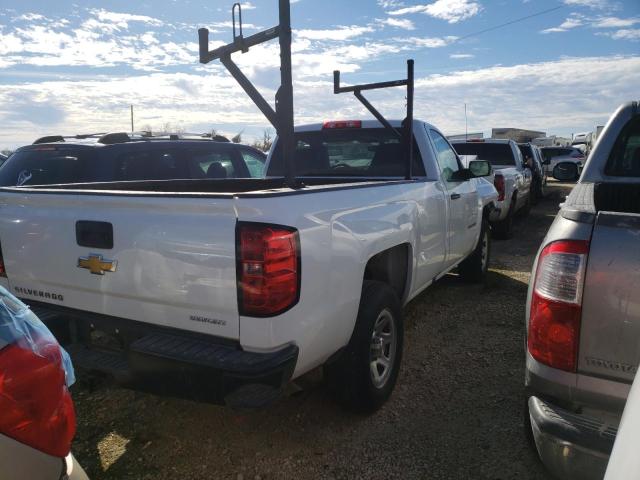 Photo 3 VIN: 1GCNCNEH2GZ289235 - CHEVROLET SILVERADO 