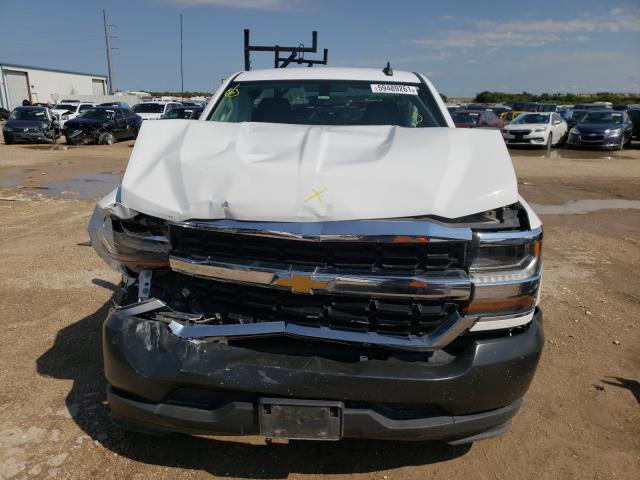 Photo 6 VIN: 1GCNCNEH2GZ289235 - CHEVROLET SILVERADO 