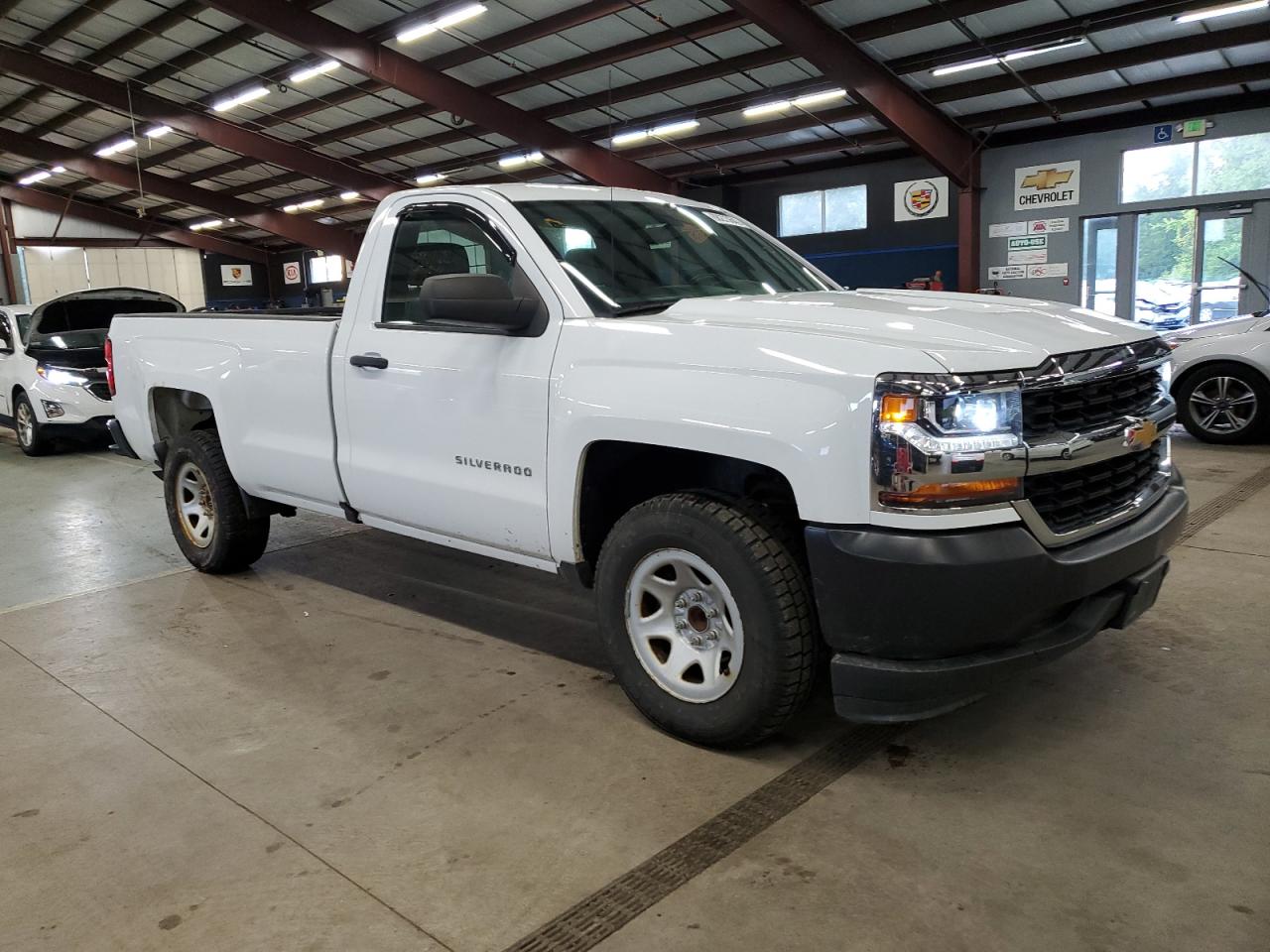 Photo 3 VIN: 1GCNCNEH2GZ300265 - CHEVROLET SILVERADO 