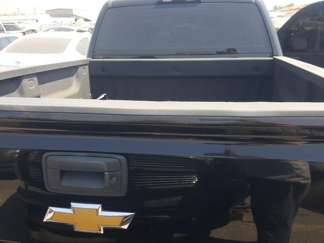 Photo 5 VIN: 1GCNCNEH2GZ331676 - CHEVROLET SILVERADO 