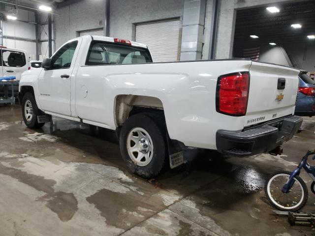 Photo 1 VIN: 1GCNCNEH2GZ383955 - CHEVROLET SILVERADO 