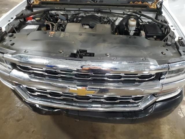 Photo 10 VIN: 1GCNCNEH2GZ383955 - CHEVROLET SILVERADO 