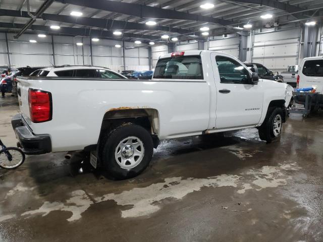 Photo 2 VIN: 1GCNCNEH2GZ383955 - CHEVROLET SILVERADO 