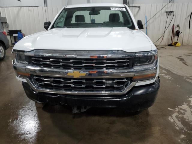 Photo 4 VIN: 1GCNCNEH2GZ383955 - CHEVROLET SILVERADO 