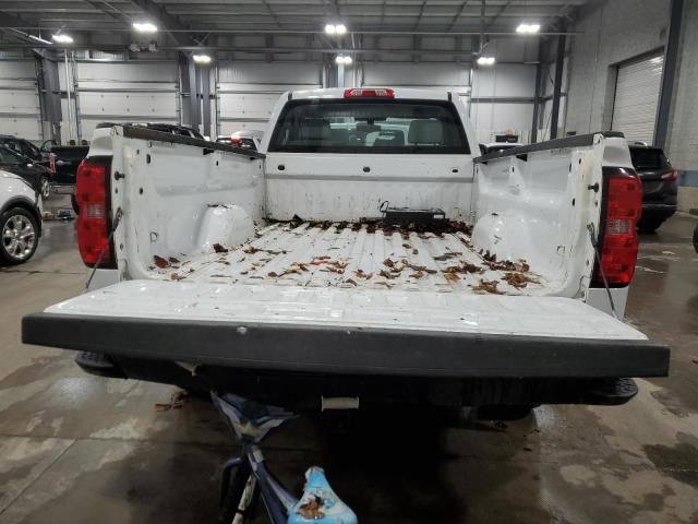 Photo 5 VIN: 1GCNCNEH2GZ383955 - CHEVROLET SILVERADO 