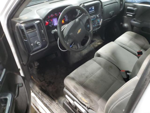 Photo 7 VIN: 1GCNCNEH2GZ383955 - CHEVROLET SILVERADO 