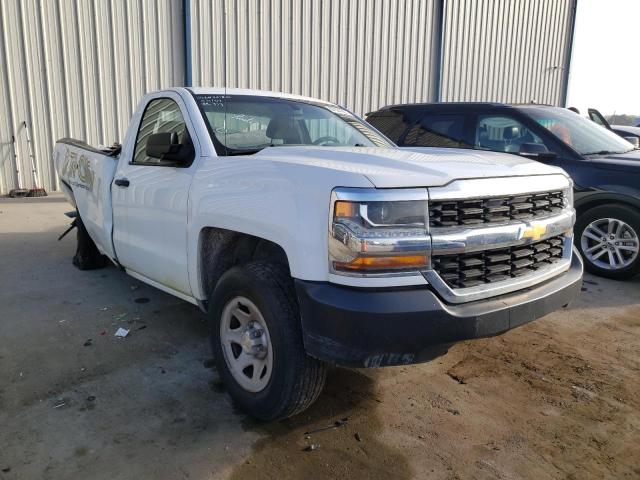 Photo 0 VIN: 1GCNCNEH2HZ128370 - CHEVROLET SILVERADO 