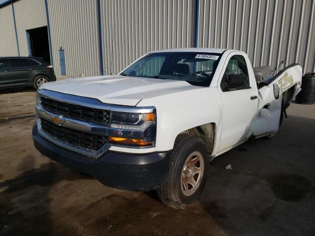 Photo 1 VIN: 1GCNCNEH2HZ128370 - CHEVROLET SILVERADO 