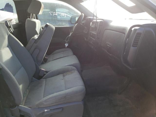 Photo 4 VIN: 1GCNCNEH2HZ128370 - CHEVROLET SILVERADO 