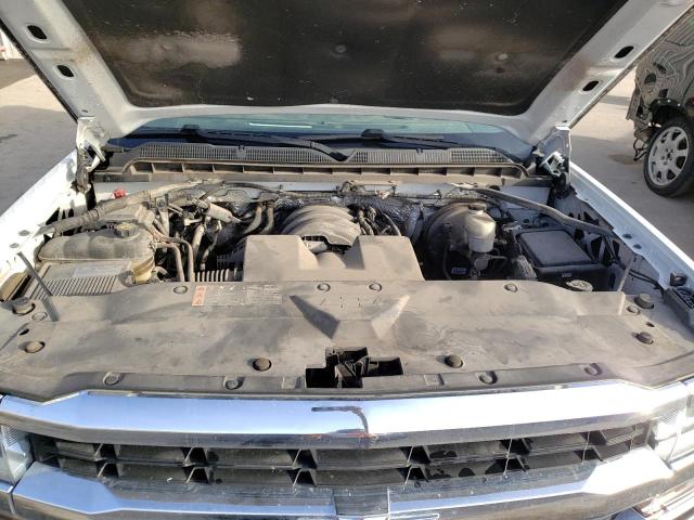 Photo 6 VIN: 1GCNCNEH2HZ128370 - CHEVROLET SILVERADO 