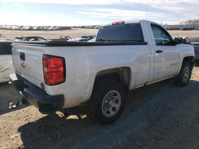 Photo 3 VIN: 1GCNCNEH2HZ134105 - CHEVROLET SILVERADO 