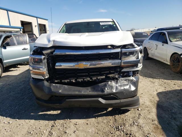 Photo 8 VIN: 1GCNCNEH2HZ134105 - CHEVROLET SILVERADO 