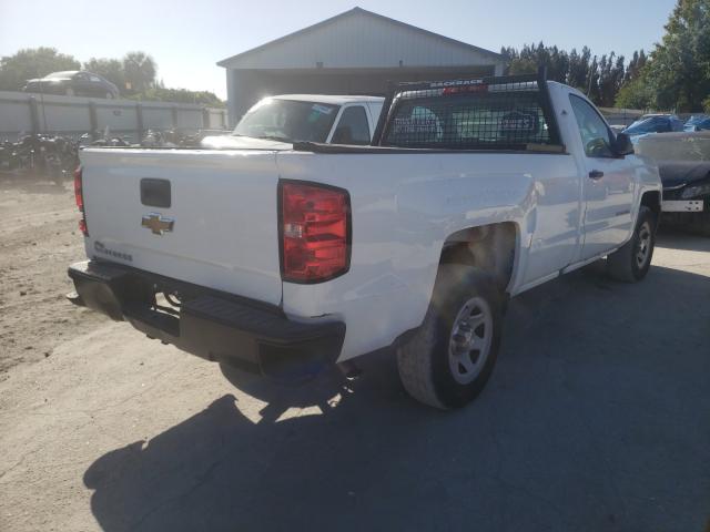 Photo 3 VIN: 1GCNCNEH2HZ406619 - CHEVROLET SILVERADO 