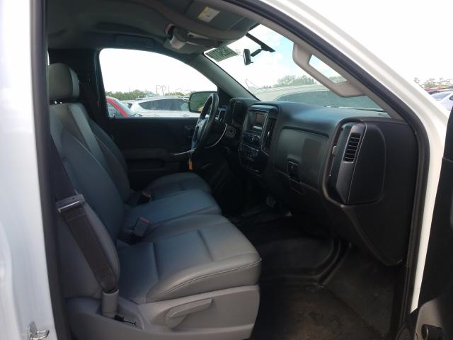 Photo 4 VIN: 1GCNCNEH2HZ406619 - CHEVROLET SILVERADO 