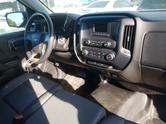 Photo 8 VIN: 1GCNCNEH2HZ406619 - CHEVROLET SILVERADO 