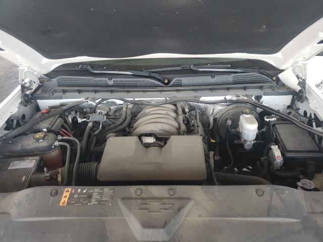 Photo 6 VIN: 1GCNCNEH2HZ408001 - CHEVROLET SILVERADO 