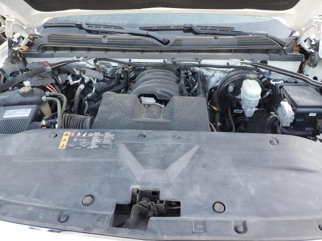 Photo 10 VIN: 1GCNCNEH2JZ238549 - CHEVROLET 1500 SILVE 