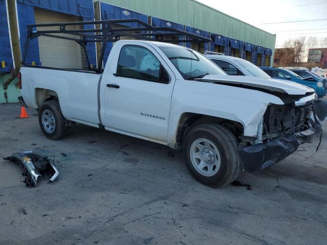 Photo 3 VIN: 1GCNCNEH2JZ238549 - CHEVROLET 1500 SILVE 