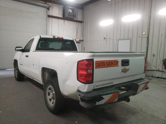 Photo 2 VIN: 1GCNCNEH3GZ177317 - CHEVROLET SILVERADO 