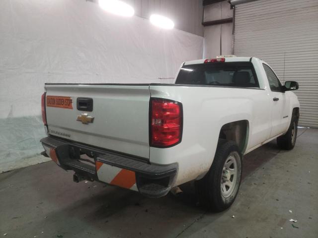 Photo 3 VIN: 1GCNCNEH3GZ177317 - CHEVROLET SILVERADO 