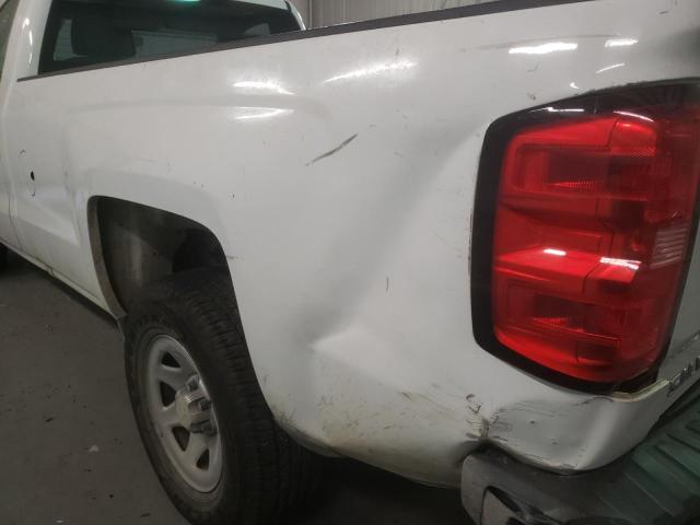 Photo 8 VIN: 1GCNCNEH3GZ177317 - CHEVROLET SILVERADO 