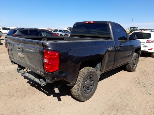 Photo 3 VIN: 1GCNCNEH3GZ225415 - CHEVROLET SILVERADO 