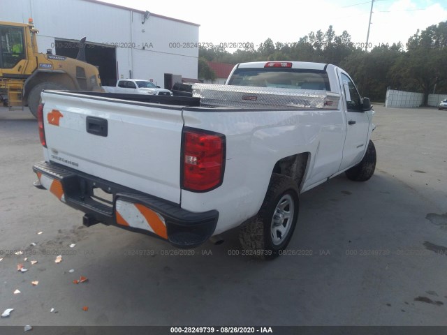 Photo 3 VIN: 1GCNCNEH3GZ225933 - CHEVROLET SILVERADO 1500 