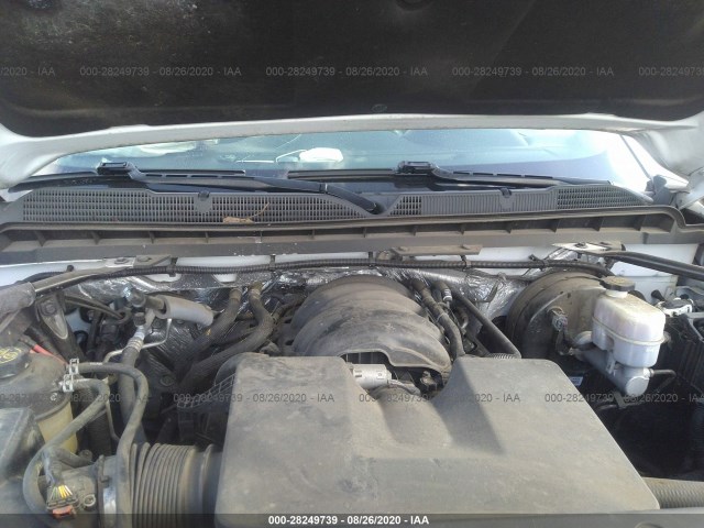 Photo 9 VIN: 1GCNCNEH3GZ225933 - CHEVROLET SILVERADO 1500 